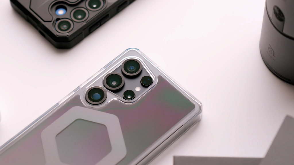 Samsung Galaxy S25 Ultra: Sprawdź nasze Top 5 etui!
